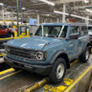 Meet your Posher, William